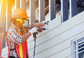 Best Insulated Siding Installation  in Adwolf, VA